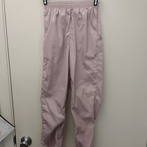 Mariia mauve warm-up dance pant large child - Picture 1 of 1